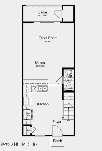 7234 SABAL Terrace, Jacksonville, FL 32210
