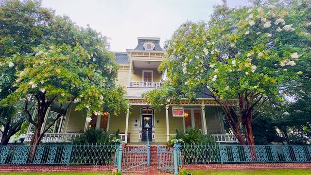 201 7th Street, Columbus, GA 31901