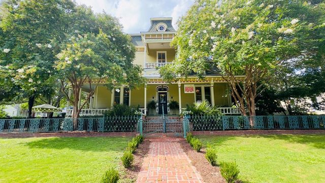 201 7th Street, Columbus, GA 31901