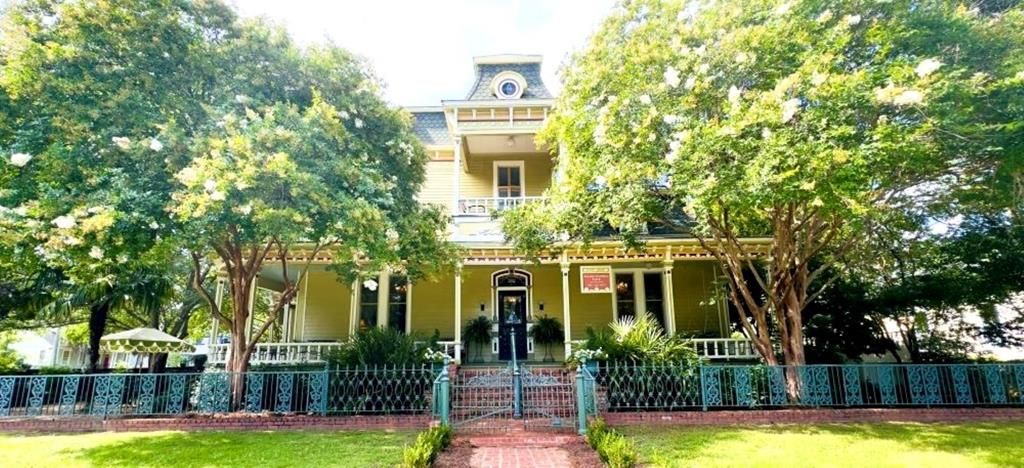 201 7th Street, Columbus, GA 31901