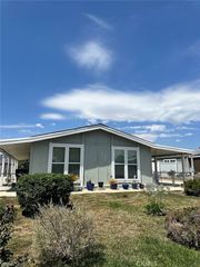 25350 W Posey, Hemet, CA 92544