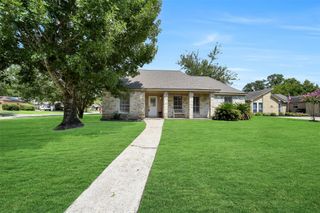 11710 One Token Drive, Houston, TX 77065