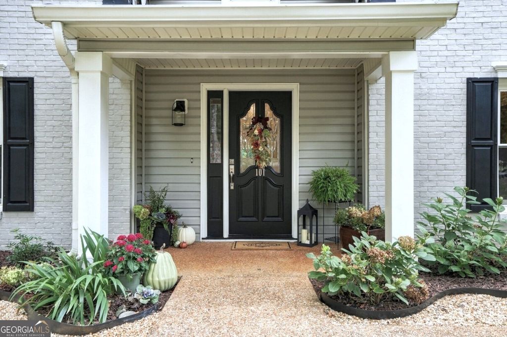 101 Oxford Court, Peachtree City, GA 30269 — photo 3
