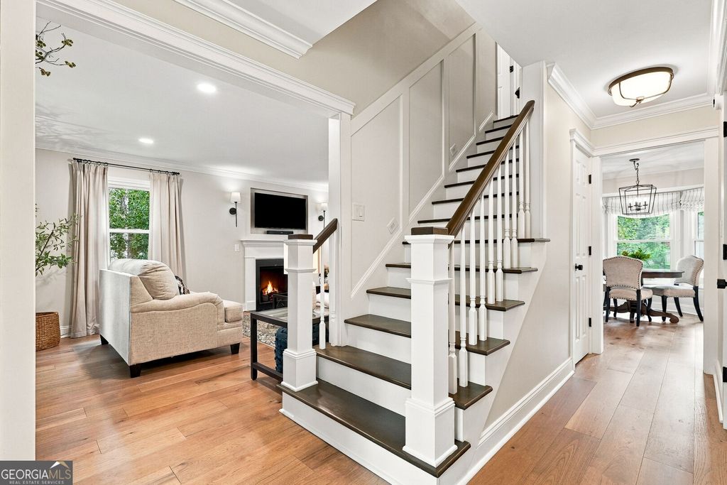 101 Oxford Court, Peachtree City, GA 30269 — photo 4