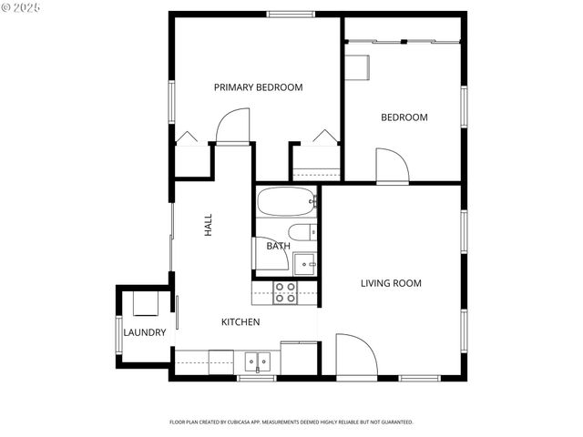 1018 7TH St Nw, Salem, OR 97304