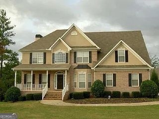 321 Inverness Avenue, Mcdonough, GA 30253