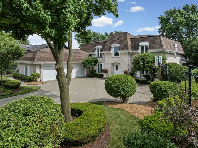 3631 Indian Wells Lane, Northbrook, IL 60062