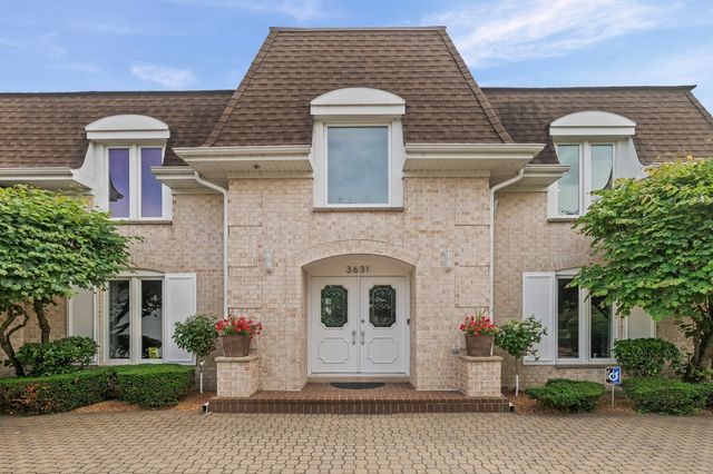 3631 Indian Wells Lane, Northbrook, IL 60062