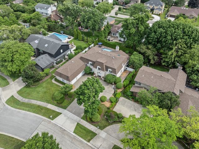 3631 Indian Wells Lane, Northbrook, IL 60062