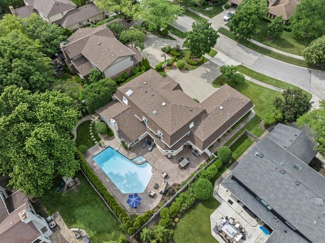 3631 Indian Wells Lane, Northbrook, IL 60062