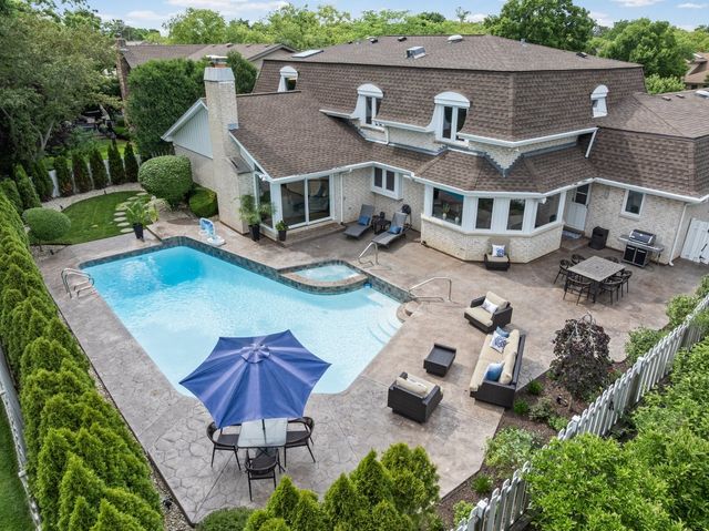 3631 Indian Wells Lane, Northbrook, IL 60062