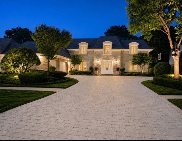 3631 Indian Wells Lane, Northbrook, IL 60062