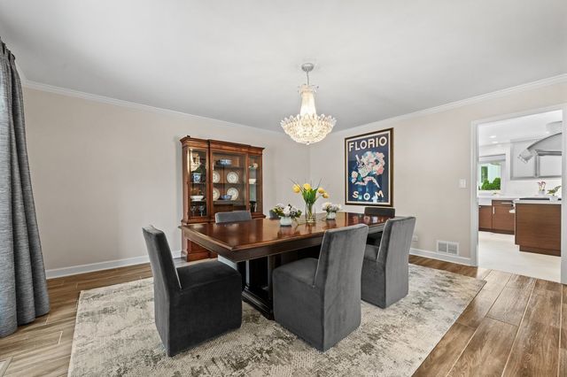 3631 Indian Wells Lane, Northbrook, IL 60062