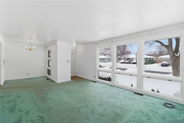 66 Evergreen Drive, Tonawanda, NY 14150