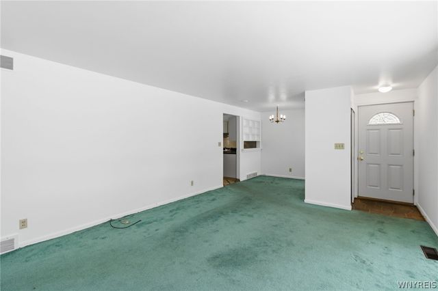 66 Evergreen Drive, Tonawanda, NY 14150