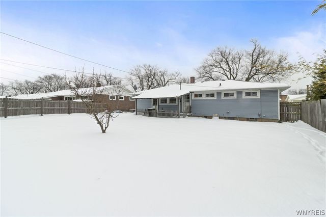 66 Evergreen Drive, Tonawanda, NY 14150