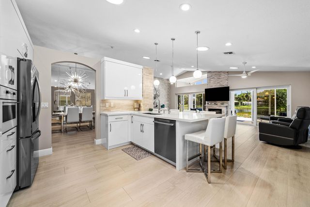 7262 Modena Drive, Boynton Beach, FL 33437