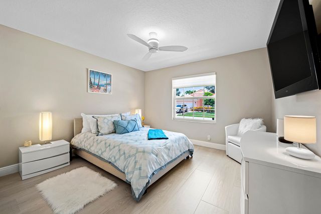 7262 Modena Drive, Boynton Beach, FL 33437