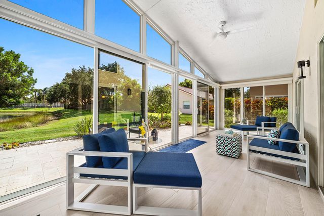 7262 Modena Drive, Boynton Beach, FL 33437
