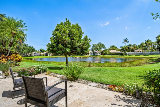 7262 Modena Drive, Boynton Beach, FL 33437