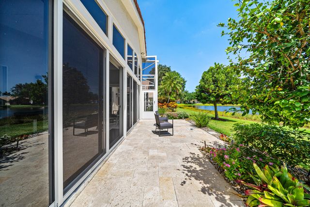 7262 Modena Drive, Boynton Beach, FL 33437