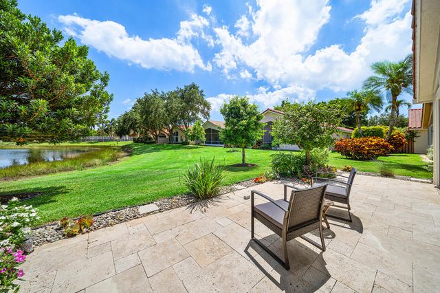 7262 Modena Drive, Boynton Beach, FL 33437