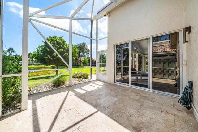 7262 Modena Drive, Boynton Beach, FL 33437