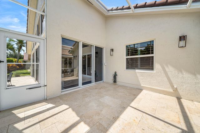 7262 Modena Drive, Boynton Beach, FL 33437