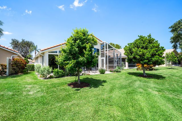 7262 Modena Drive, Boynton Beach, FL 33437