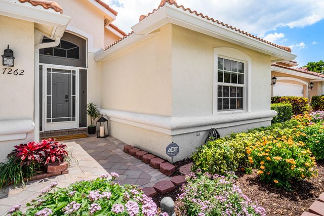 7262 Modena Drive, Boynton Beach, FL 33437