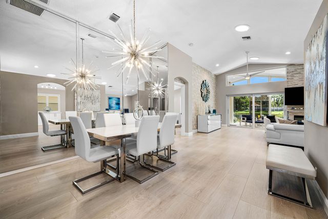 7262 Modena Drive, Boynton Beach, FL 33437