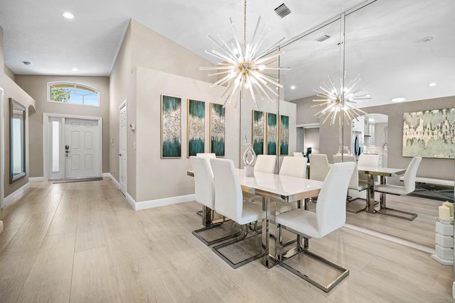 7262 Modena Drive, Boynton Beach, FL 33437