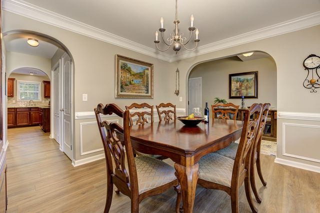 3618 Malcolm Mnr,Nw, Kennesaw, GA 30144