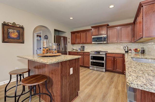 3618 Malcolm Mnr,Nw, Kennesaw, GA 30144