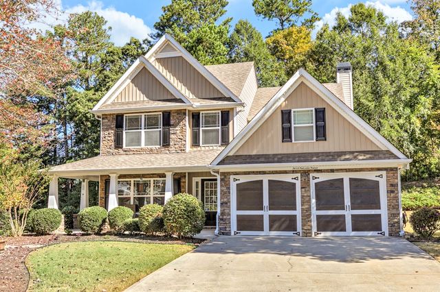 3618 Malcolm Mnr,Nw, Kennesaw, GA 30144