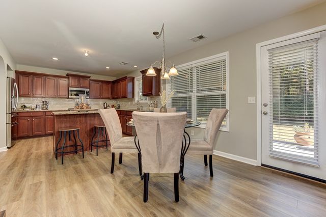 3618 Malcolm Mnr,Nw, Kennesaw, GA 30144