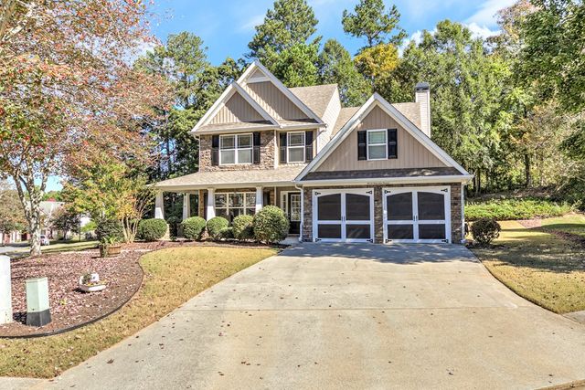 3618 Malcolm Mnr,Nw, Kennesaw, GA 30144