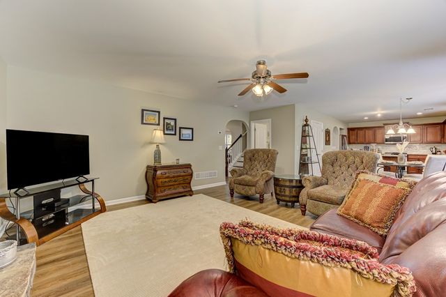 3618 Malcolm Mnr,Nw, Kennesaw, GA 30144