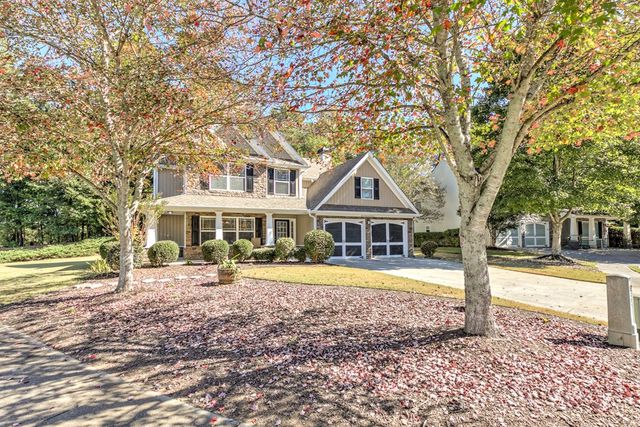 3618 Malcolm Mnr,Nw, Kennesaw, GA 30144