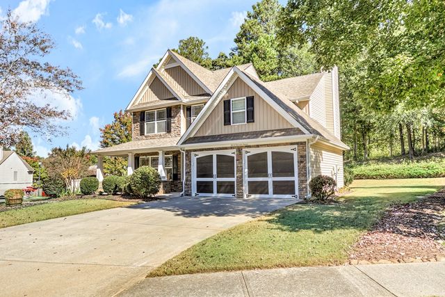 3618 Malcolm Mnr,Nw, Kennesaw, GA 30144