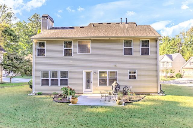 3618 Malcolm Mnr,Nw, Kennesaw, GA 30144