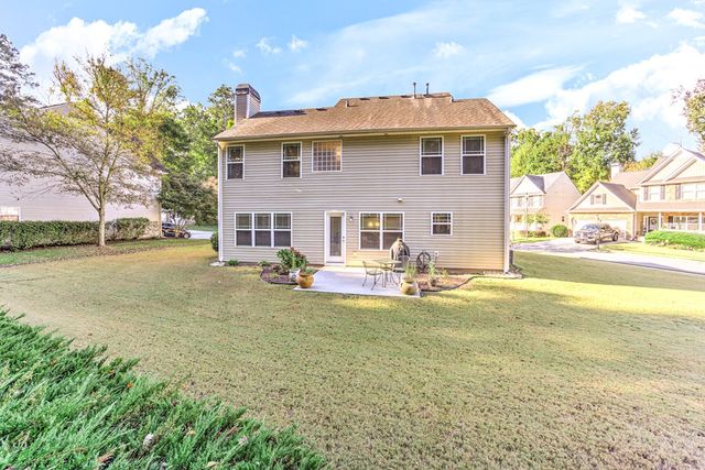 3618 Malcolm Mnr,Nw, Kennesaw, GA 30144