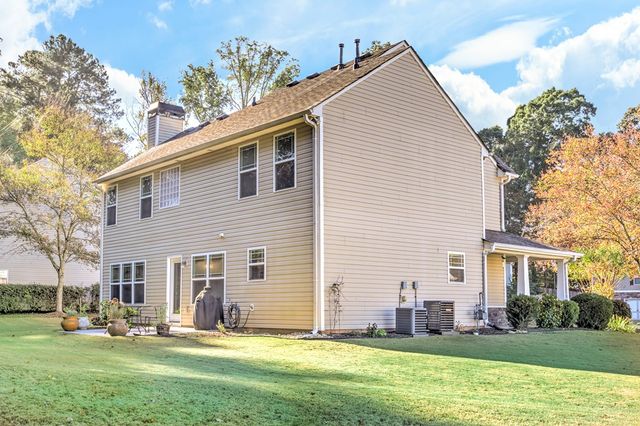 3618 Malcolm Mnr,Nw, Kennesaw, GA 30144