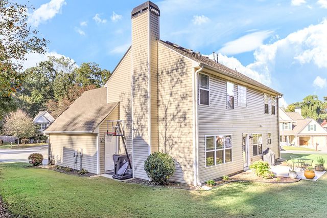 3618 Malcolm Mnr,Nw, Kennesaw, GA 30144