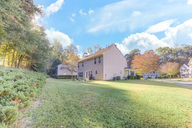 3618 Malcolm Mnr,Nw, Kennesaw, GA 30144