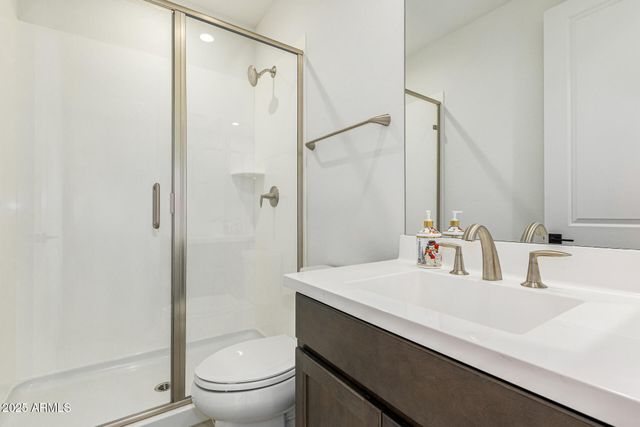 17360 W CRAWFORDSVILLE Drive, Surprise, AZ 85388