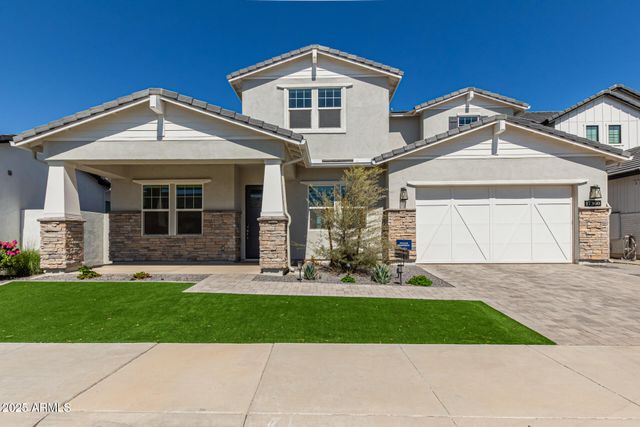 17360 W CRAWFORDSVILLE Drive, Surprise, AZ 85388