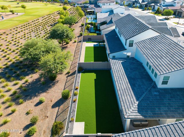 17360 W CRAWFORDSVILLE Drive, Surprise, AZ 85388