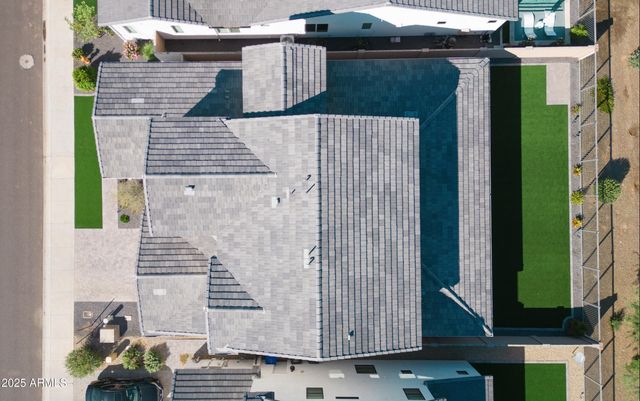 17360 W CRAWFORDSVILLE Drive, Surprise, AZ 85388