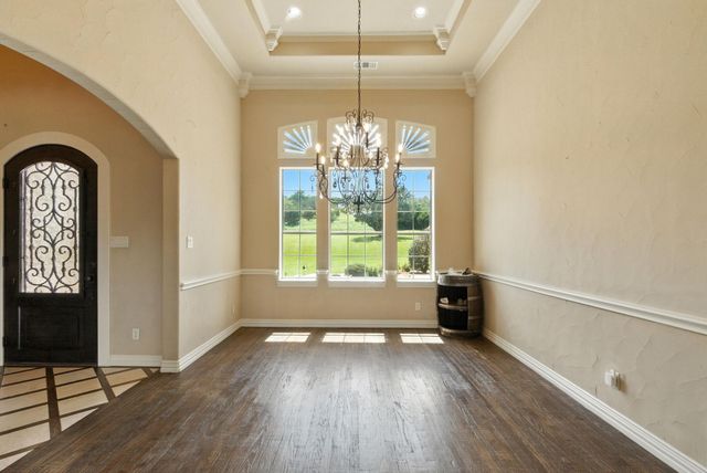 141 Pinnacle Peak Lane, Weatherford, TX 76087